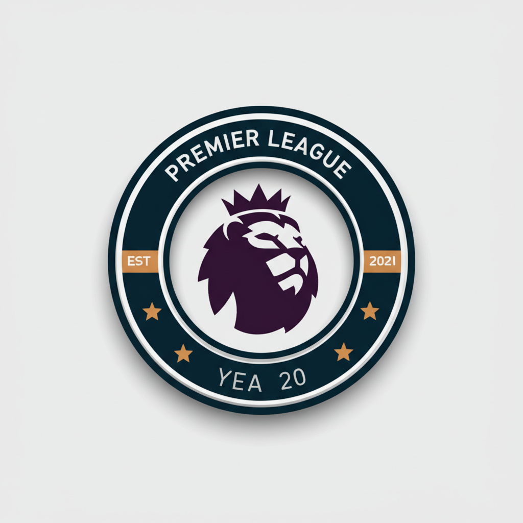 Premier League logo