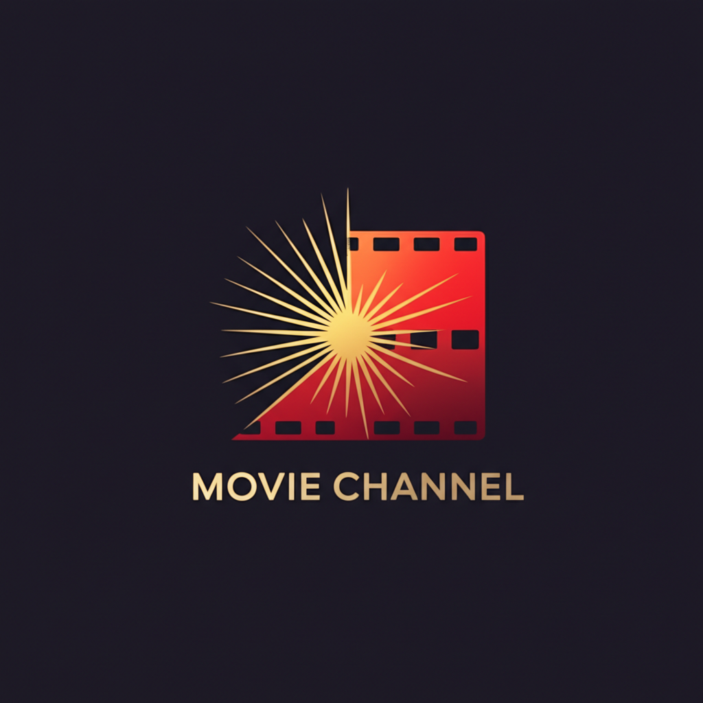 Movie Central logo
