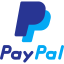 PayPal payment method