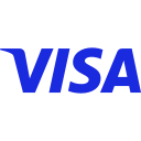 Visa payment method
